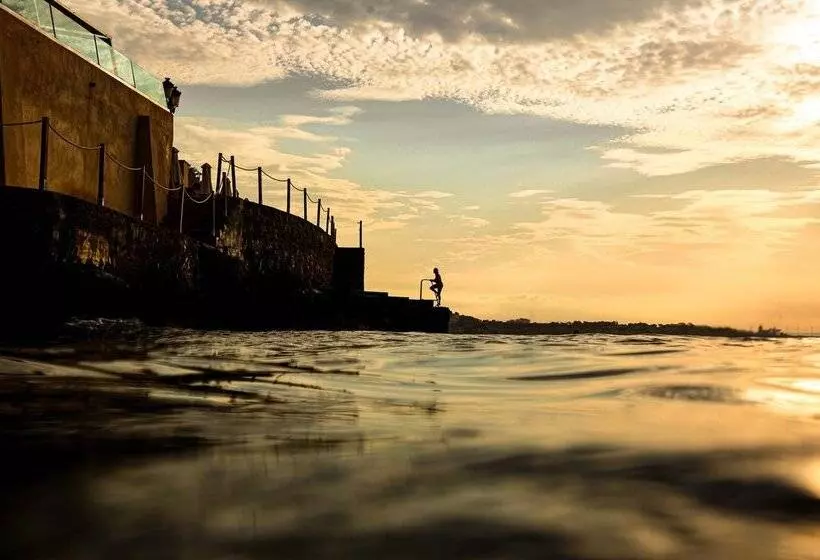 فندق Europe Playa Marina   Adults Only