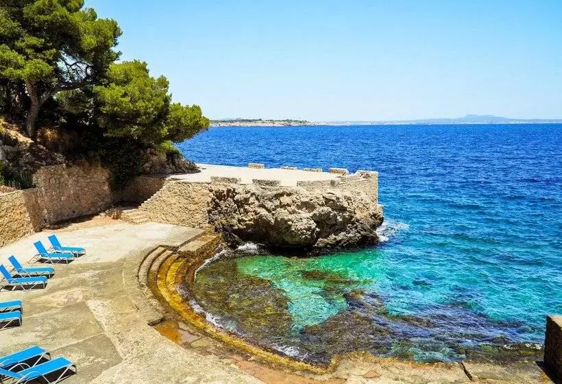 فندق Europe Playa Marina   Adults Only