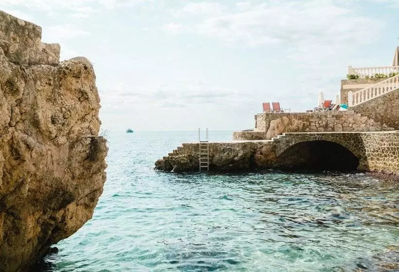 فندق Europe Playa Marina   Adults Only