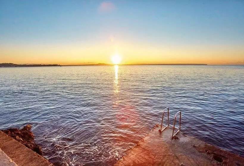 فندق Europe Playa Marina   Adults Only