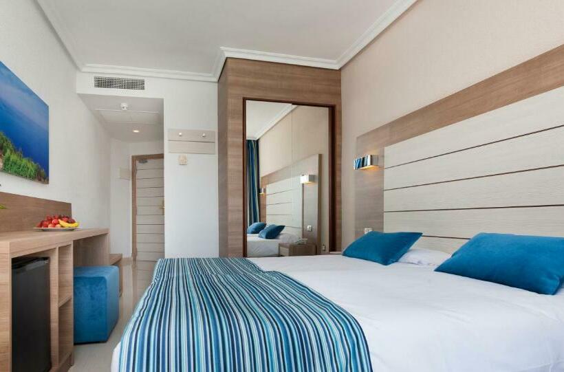 هتل Globales America