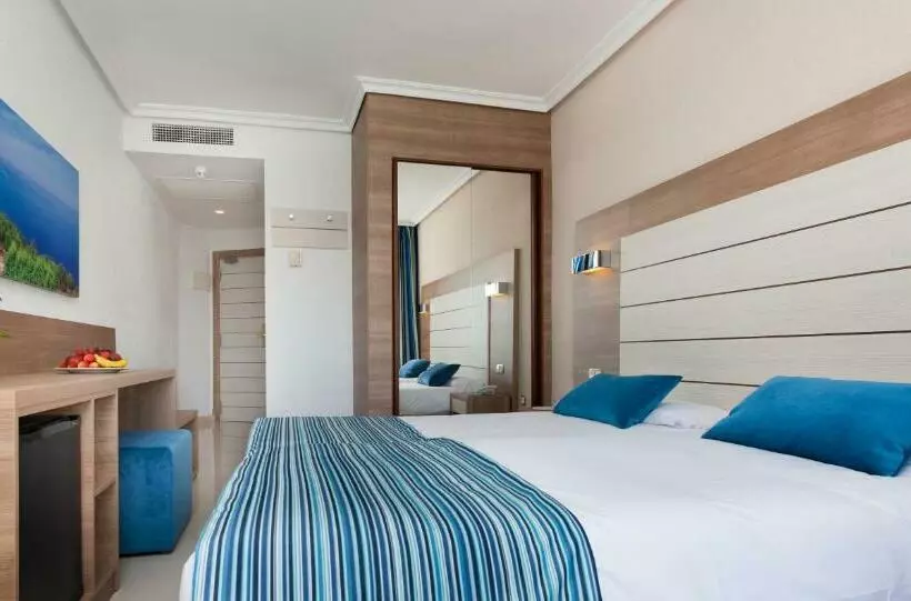 فندق Globales America