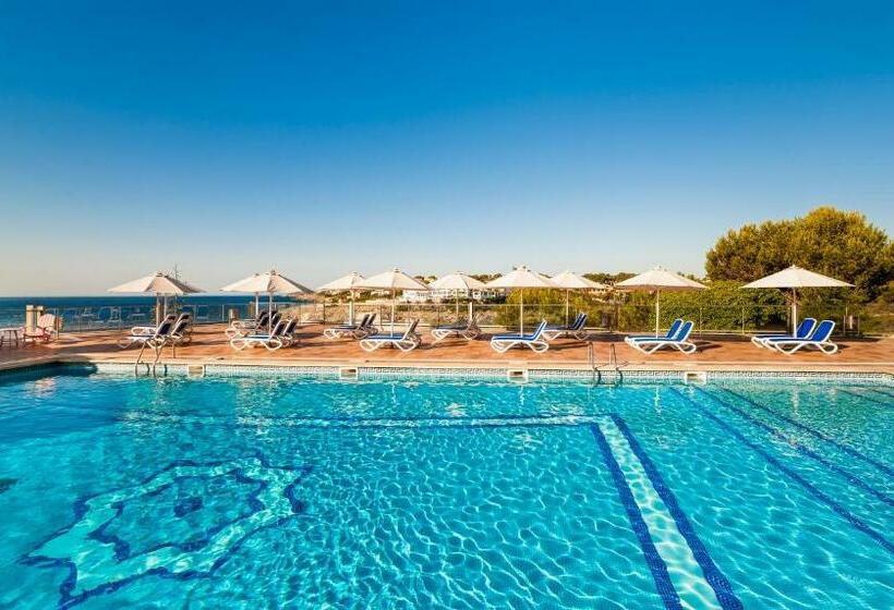 هتل Globales America