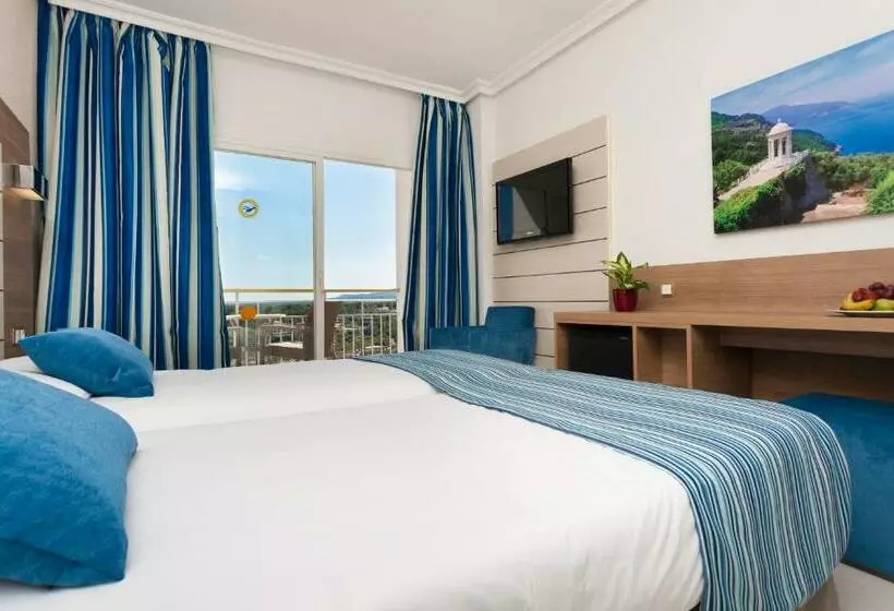 فندق Globales America