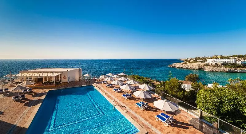 فندق Globales America