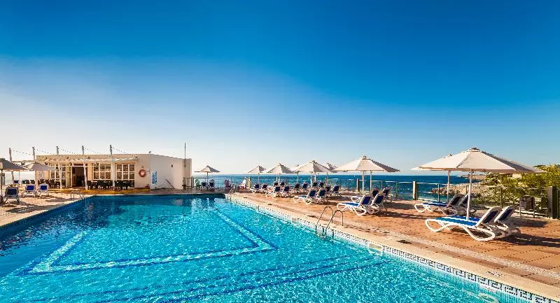 فندق Globales America