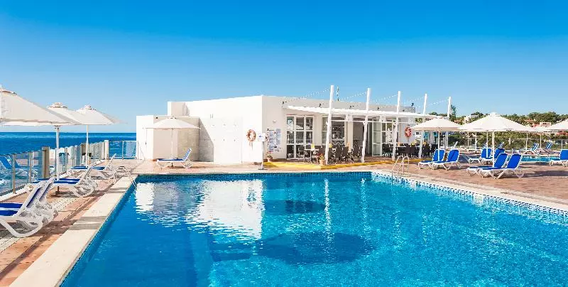 فندق Globales America