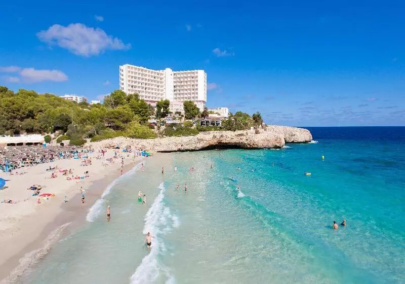 فندق Globales America