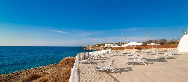 فندق Globales America