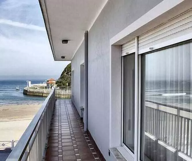 Silken Gran Hotel Del Sella