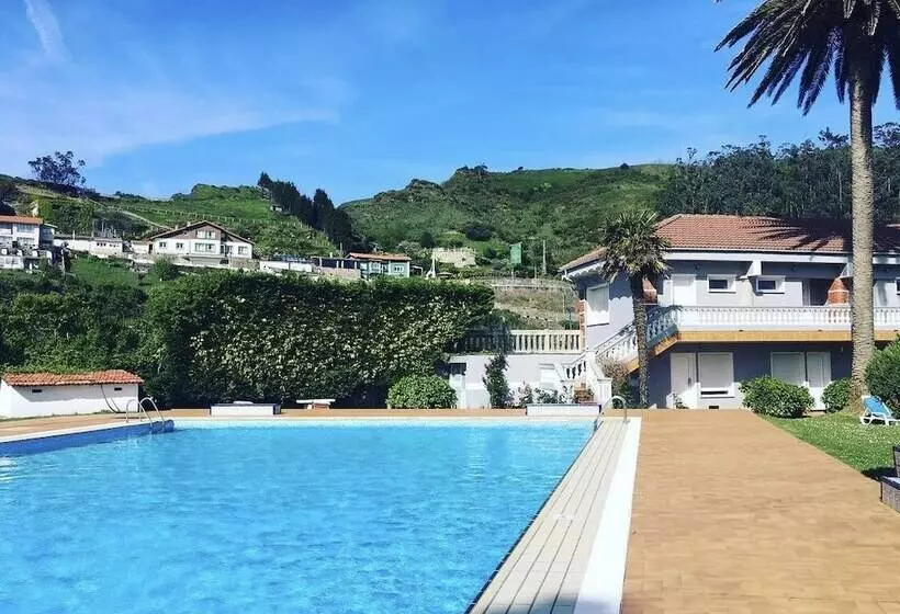 Silken Gran Hotel Del Sella