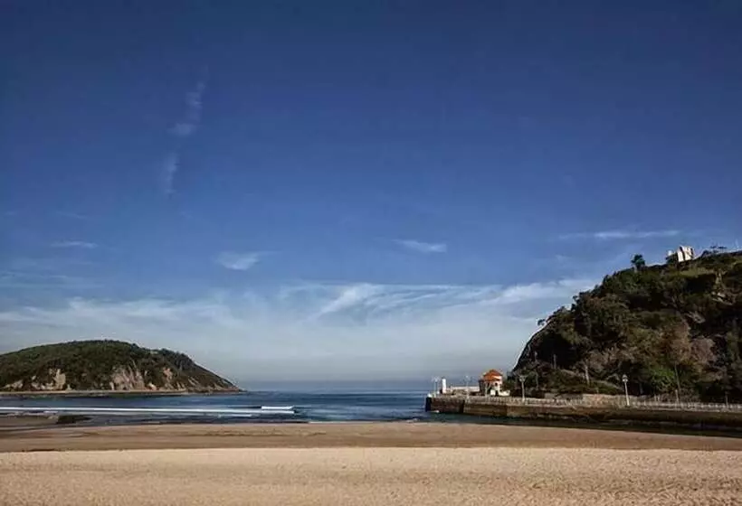 Silken Gran Hotel Del Sella