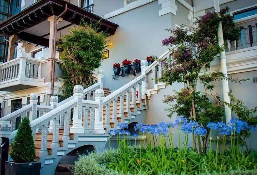 Silken Gran Hotel Del Sella