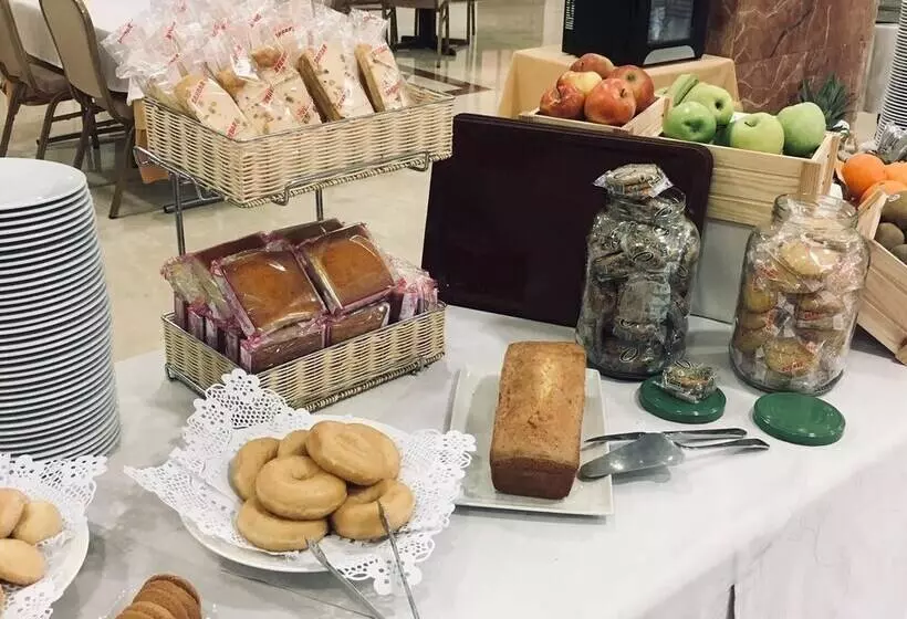 Silken Gran Hotel Del Sella