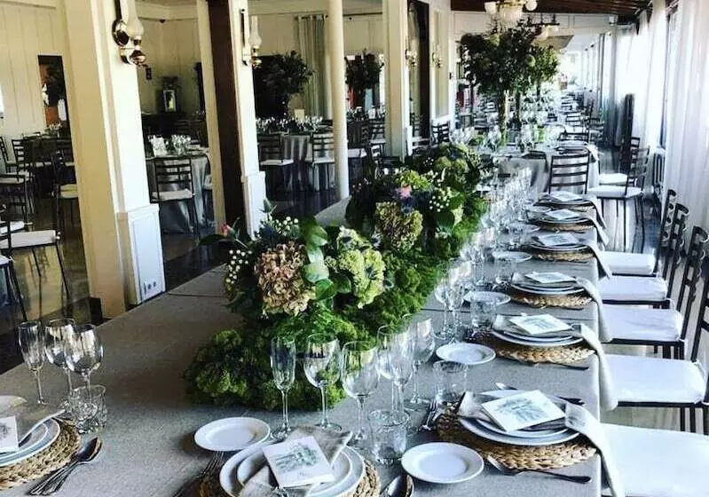 Silken Gran Hotel Del Sella