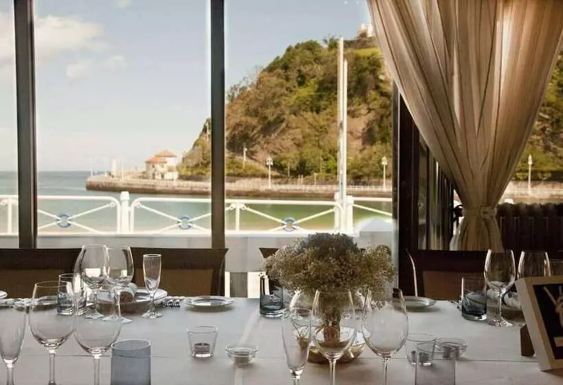 Silken Gran Hotel Del Sella