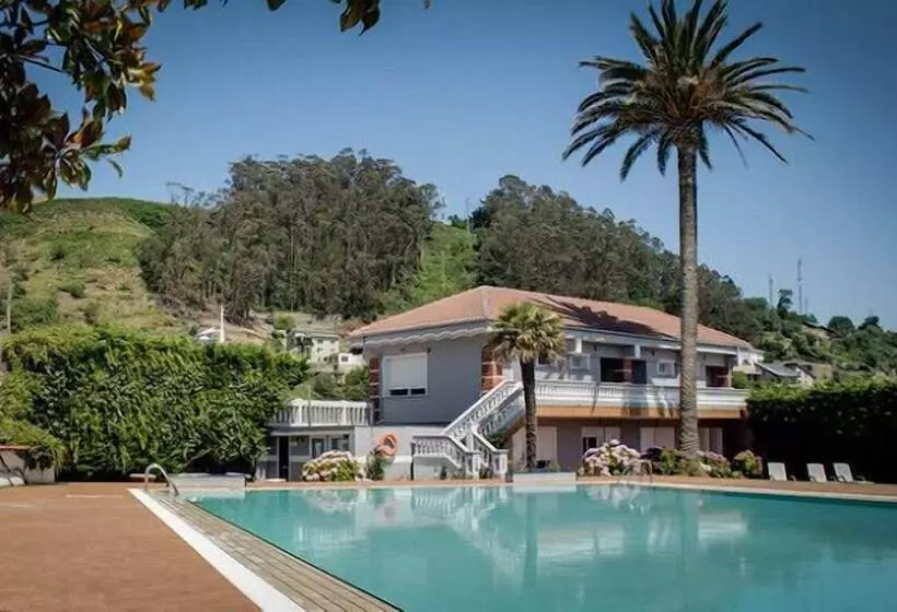 Silken Gran Hotel Del Sella