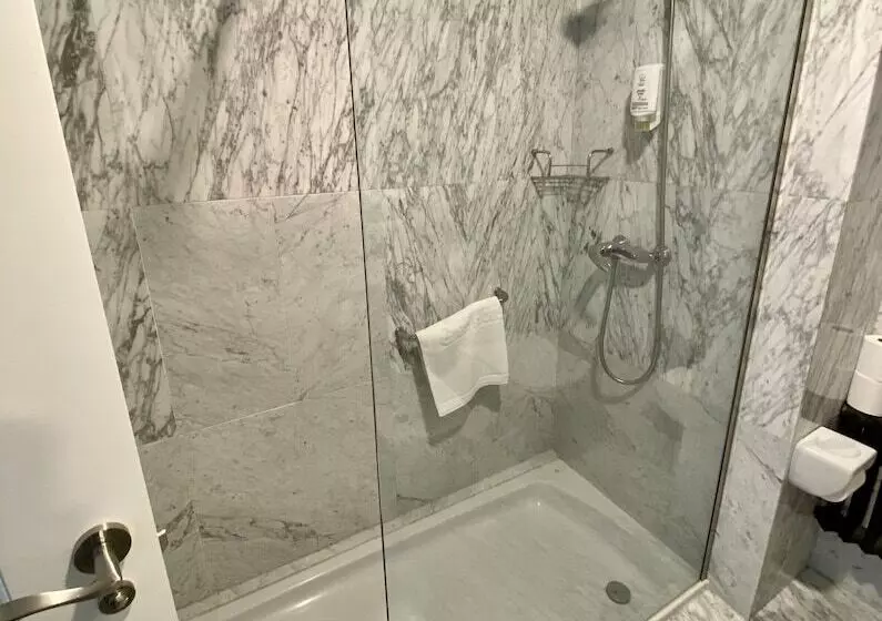 Silken Gran Hotel Del Sella