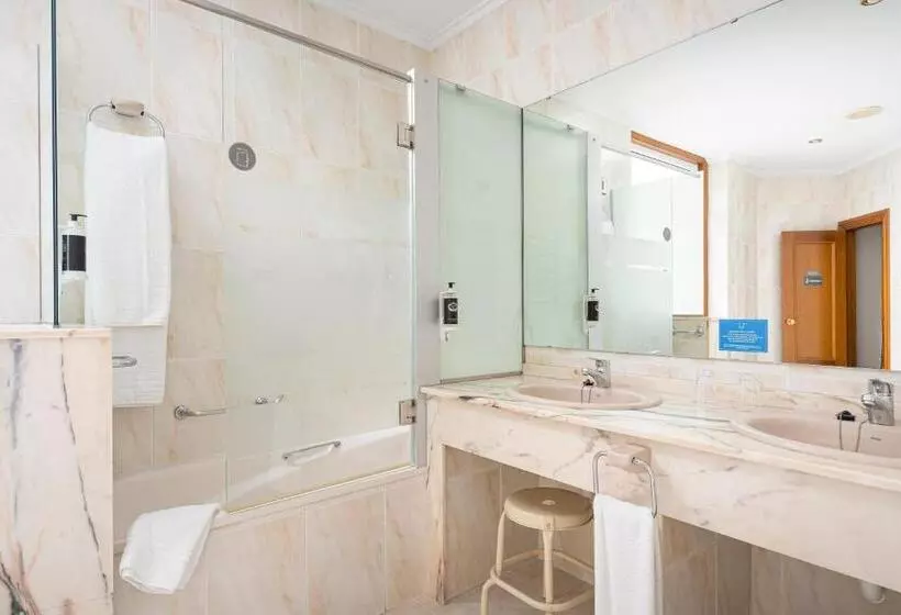 בית מלון כפרי Hernan Cortes