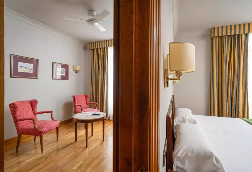 בית מלון כפרי Hernan Cortes