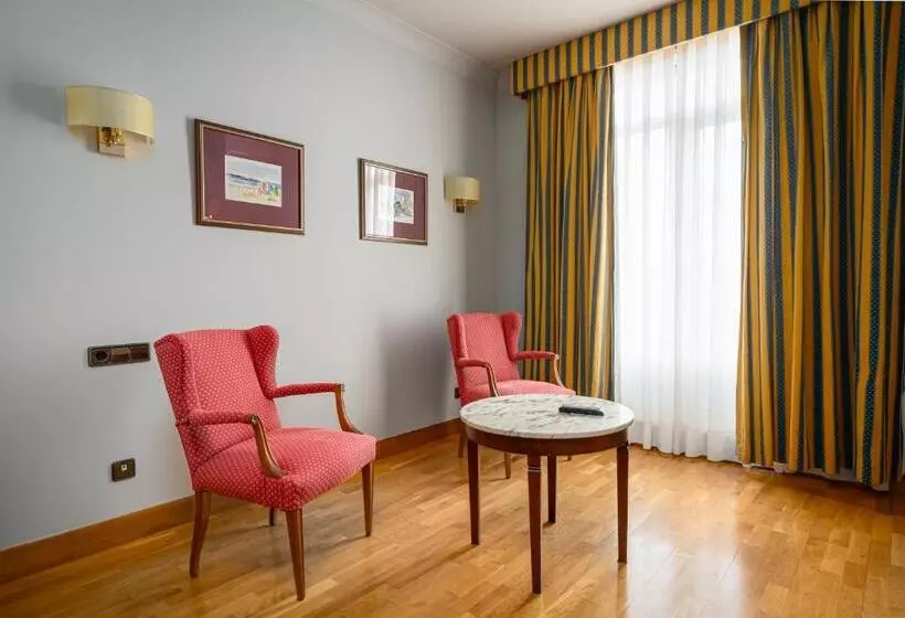 בית מלון כפרי Hernan Cortes