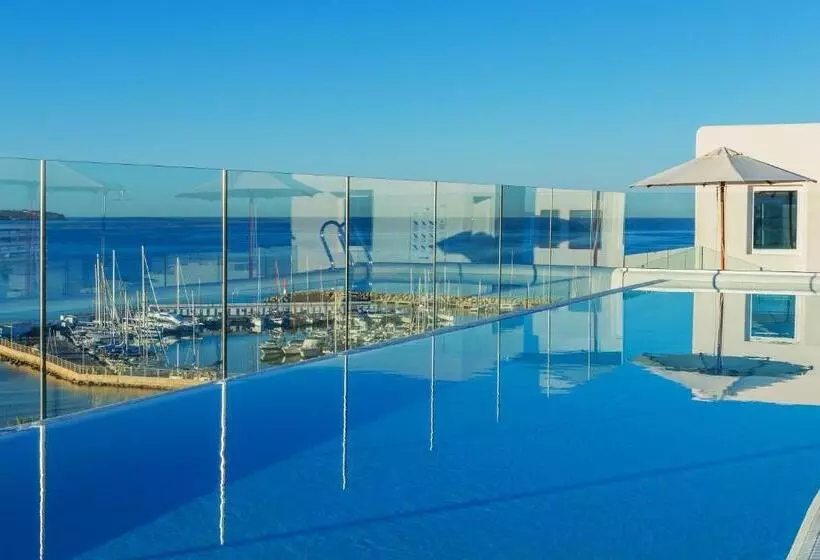 Hotel Hm Alma Beach - Adults Only