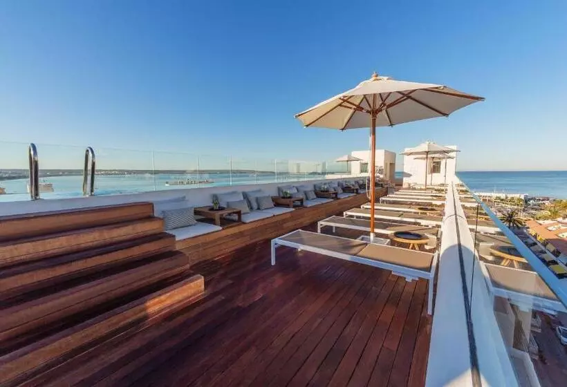 Hotel Hm Alma Beach - Adults Only