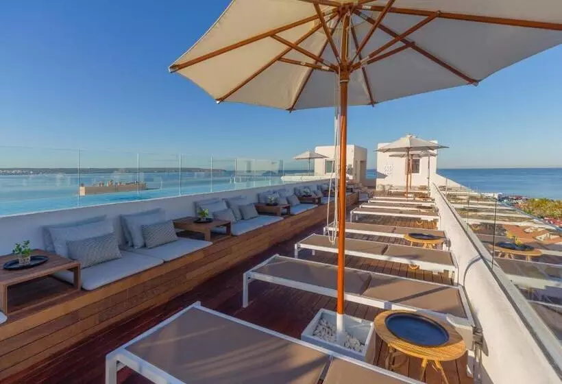 Hotel Hm Alma Beach - Adults Only