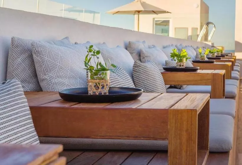 Hotel Hm Alma Beach - Adults Only