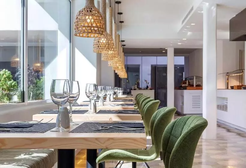 Hotel Hm Alma Beach - Adults Only