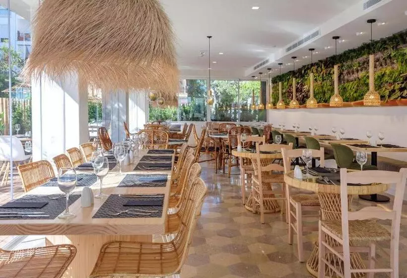 Hotel Hm Alma Beach - Adults Only