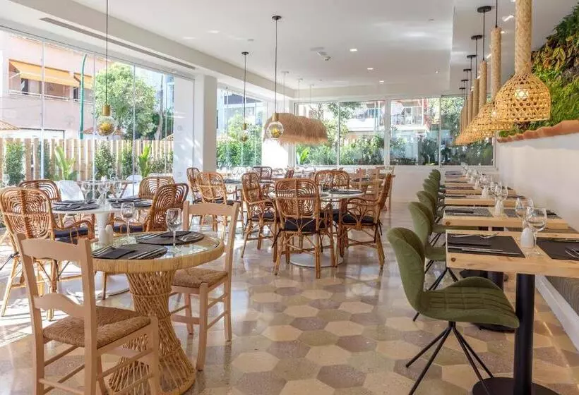 Hotel Hm Alma Beach - Adults Only