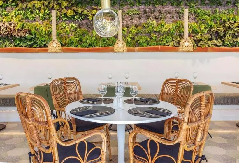 Hotel Hm Alma Beach - Adults Only