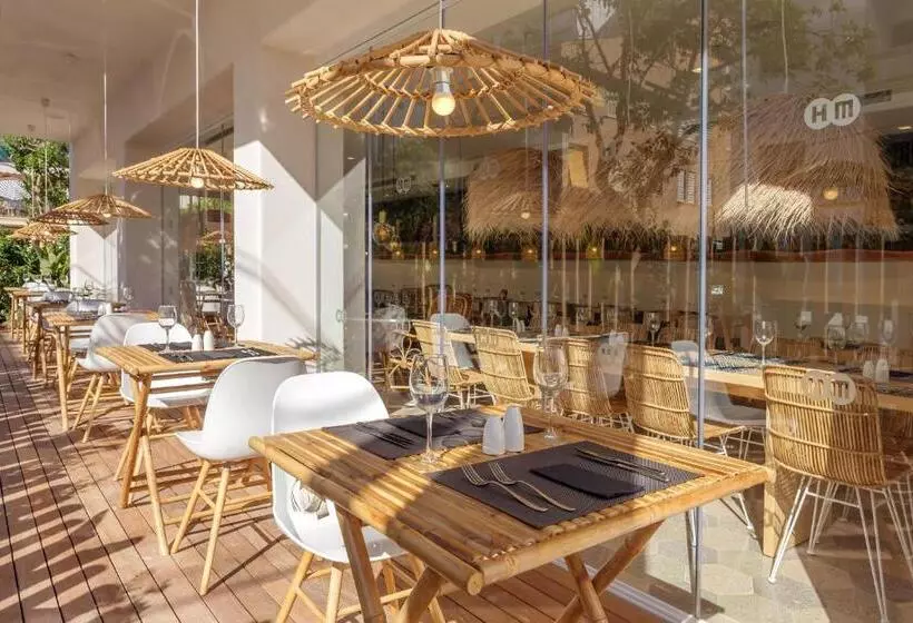 Hotel Hm Alma Beach - Adults Only