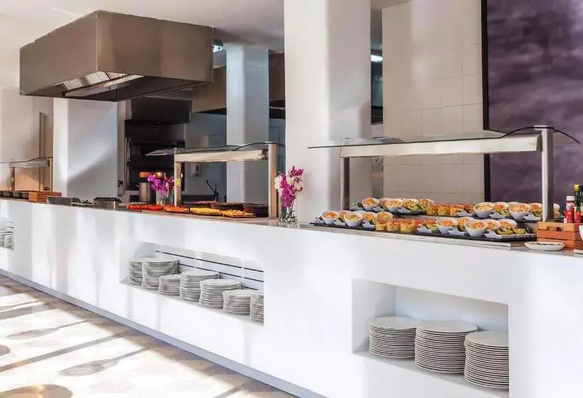 Hotel Hm Alma Beach - Adults Only