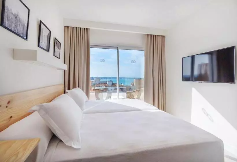 Hotel Hm Alma Beach - Adults Only