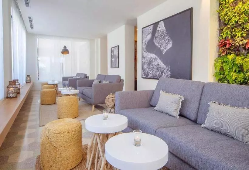 Hotel Hm Alma Beach - Adults Only