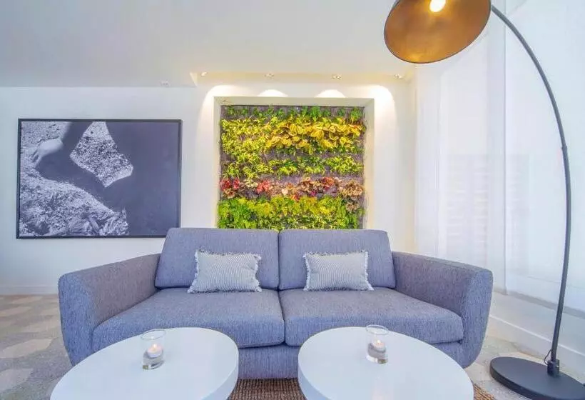 Hotel Hm Alma Beach - Adults Only