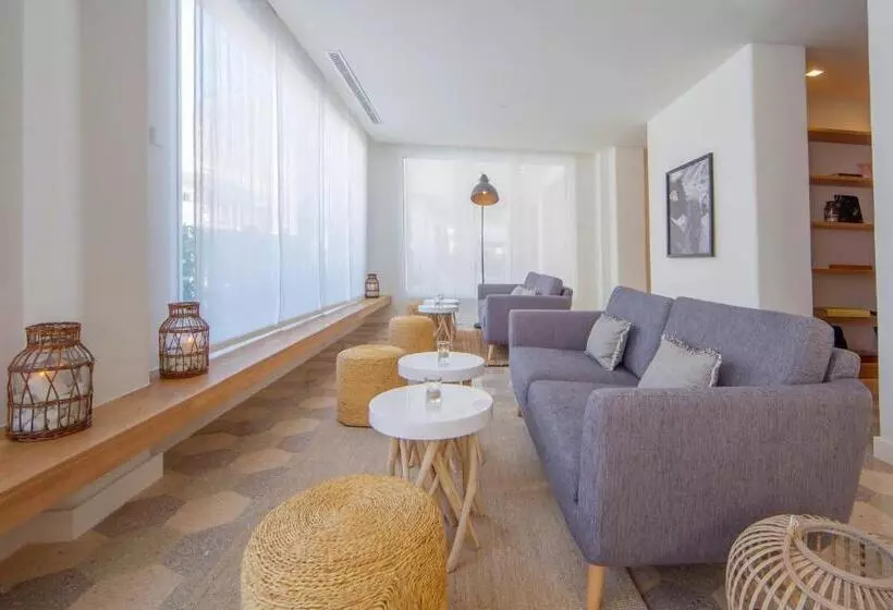 Hotel Hm Alma Beach - Adults Only