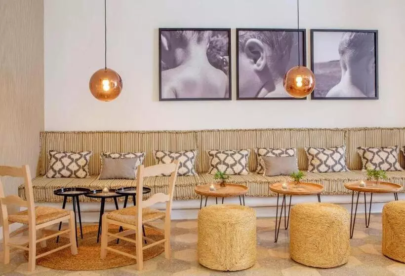 Hotel Hm Alma Beach - Adults Only