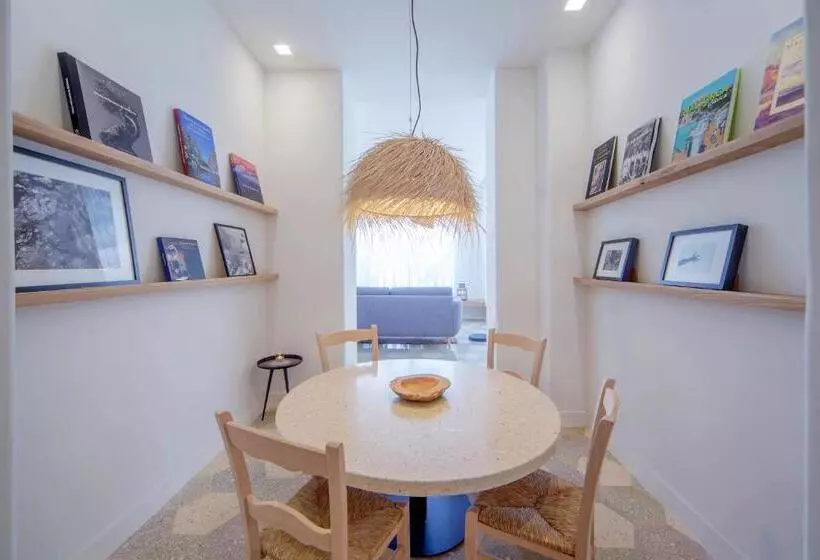 Hotel Hm Alma Beach - Adults Only