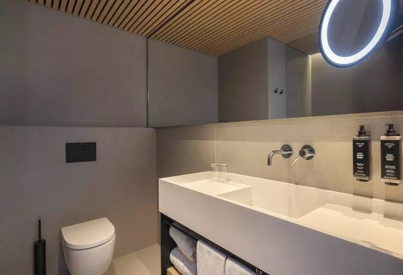 فندق Hm Jaime III