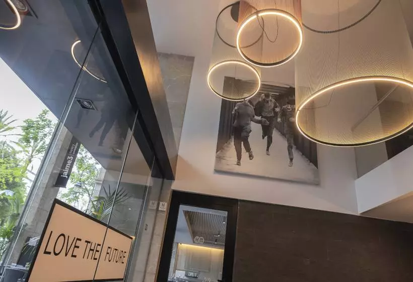 فندق Hm Jaime III