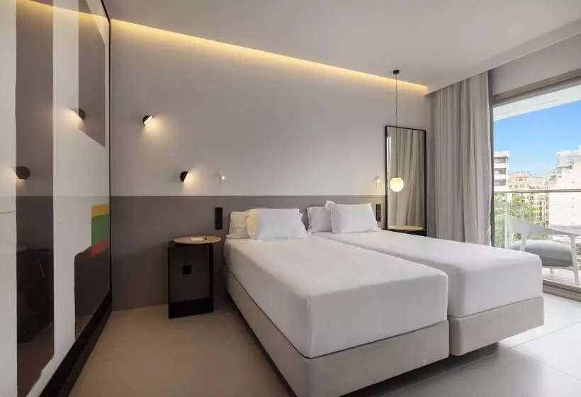 فندق Hm Jaime III