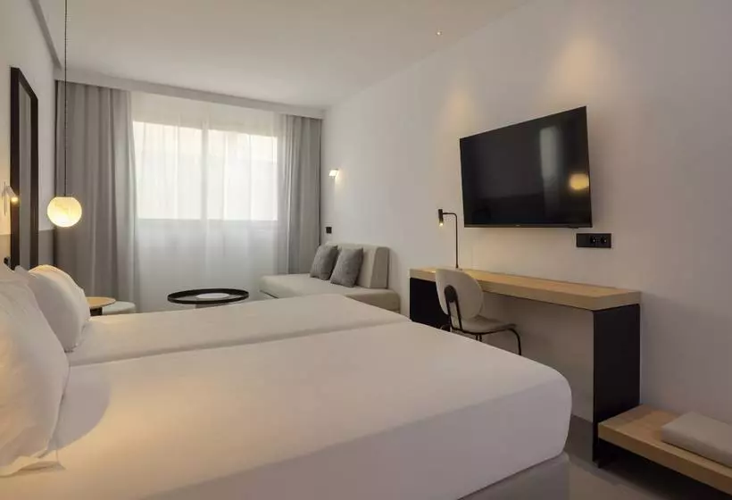 فندق Hm Jaime III