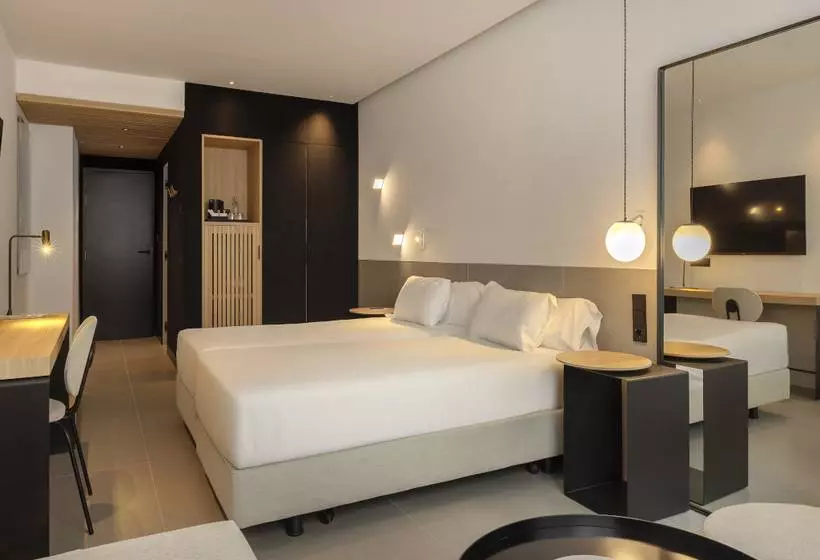 فندق Hm Jaime III