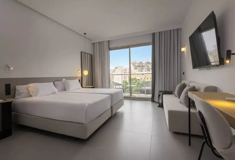 فندق Hm Jaime III