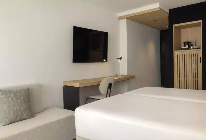 فندق Hm Jaime III