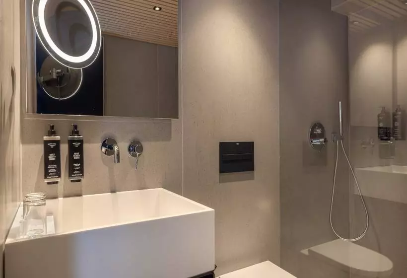 فندق Hm Jaime III