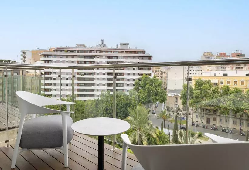 فندق Hm Jaime III